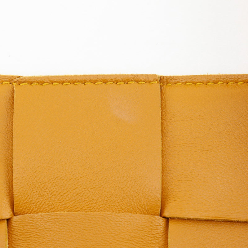 [BOTTEGAVENETA]BOTTEGA VENETA Bolso bandolera casete 666870