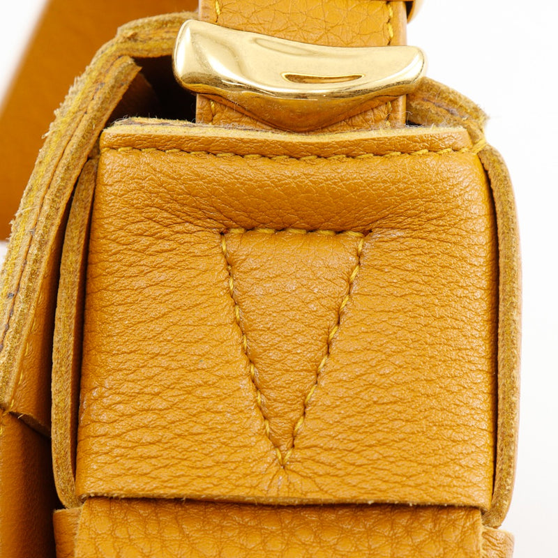 [BOTTEGAVENETA]BOTTEGA VENETA Bolso bandolera casete 666870