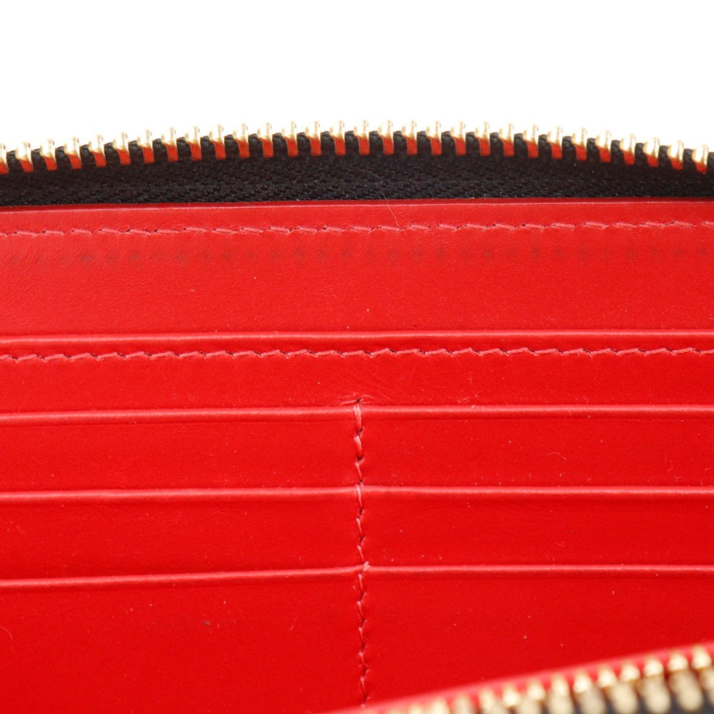 Christian Louboutin】クリスチャンルブタン パネトーネ 長財布