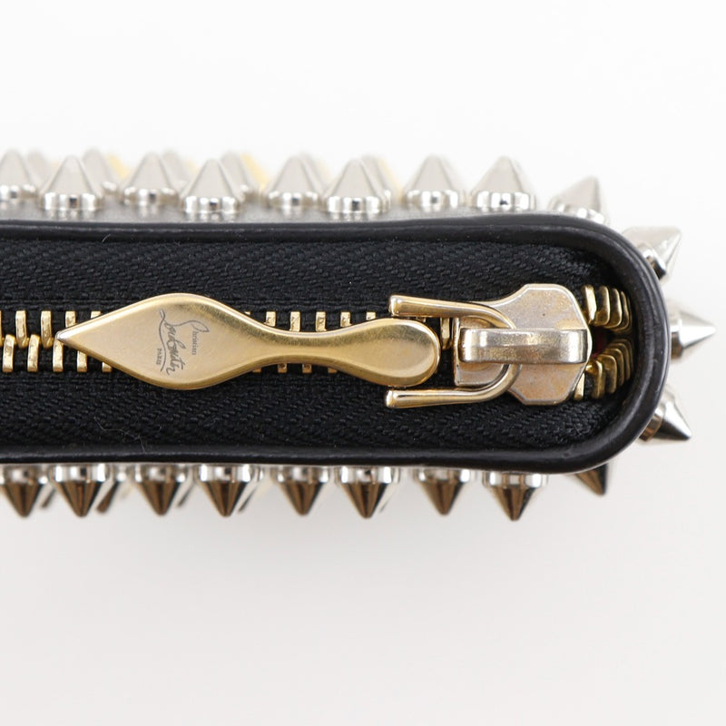 [Christian Louboutin] Cartera larga Christian Louboutin Panettone 3175211