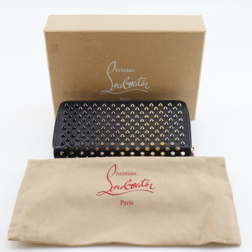 Christian Louboutin】クリスチャンルブタン パネトーネ 長財布