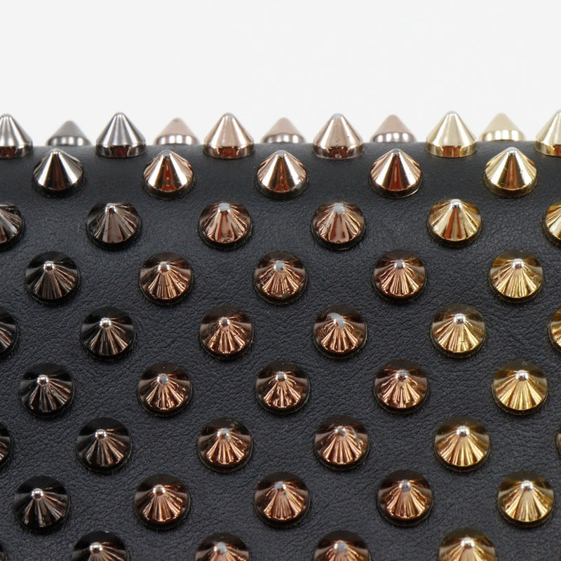 [Christian Louboutin] Cartera larga Christian Louboutin Panettone 3175211