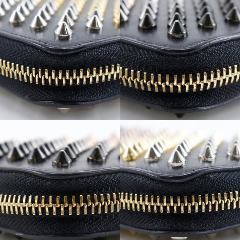 [Christian Louboutin] Cartera larga Christian Louboutin Panettone 3175211