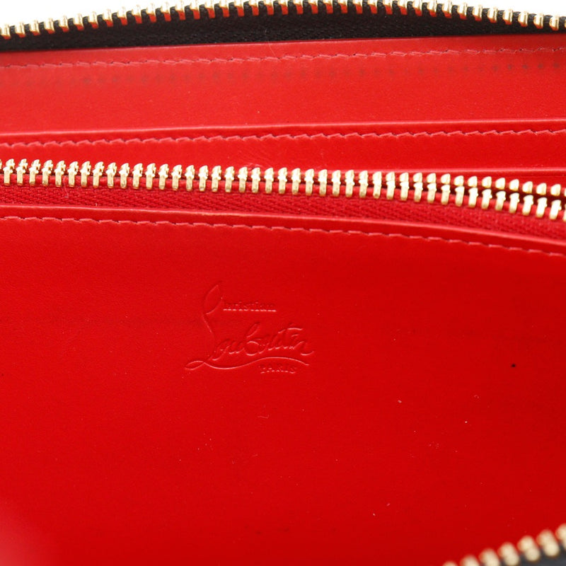 [Christian Louboutin] Cartera larga Christian Louboutin Panettone 3175211