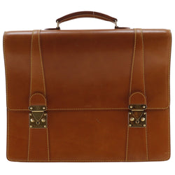 LOUISVUITTONビジネスバッグ 合成皮革 LOUIS VUITTON】ルイ・ヴィトン セルビット ビジネスバッグ