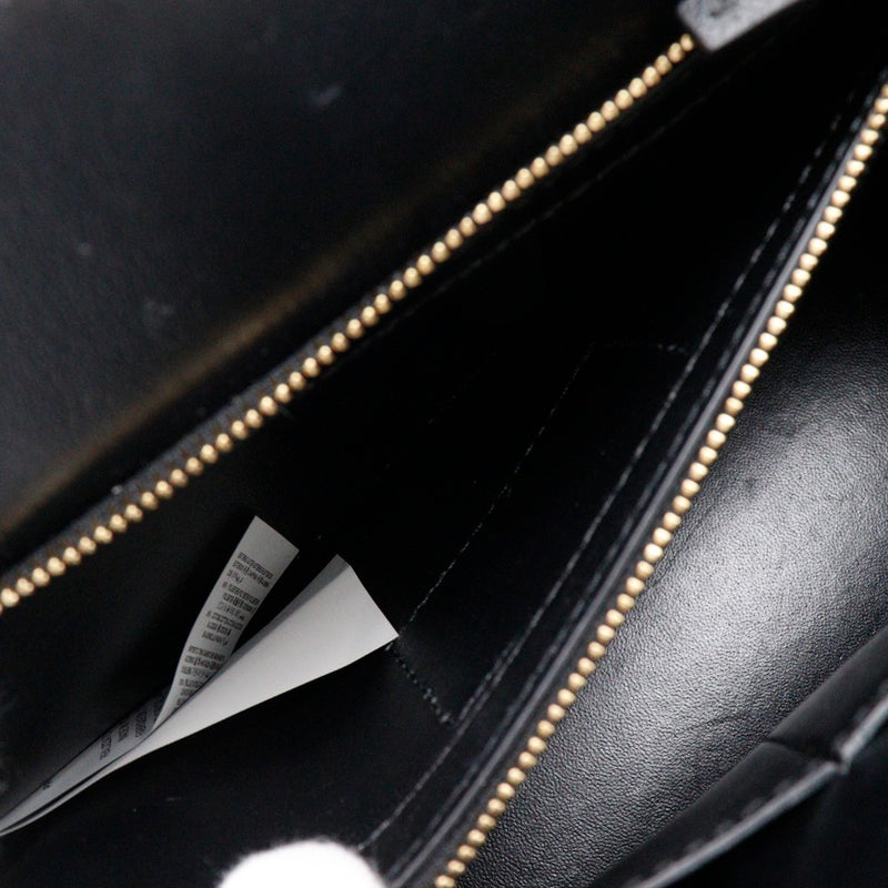 [FENDI] Fendi La Medusa Zucca Handbag