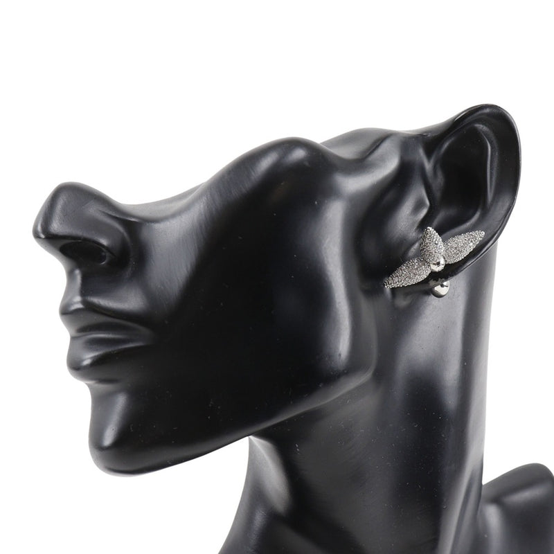 【LOUIS VUITTON】ルイ・ヴィトン ブックル ドレイユ・ルイゼット ピアス
 M00775