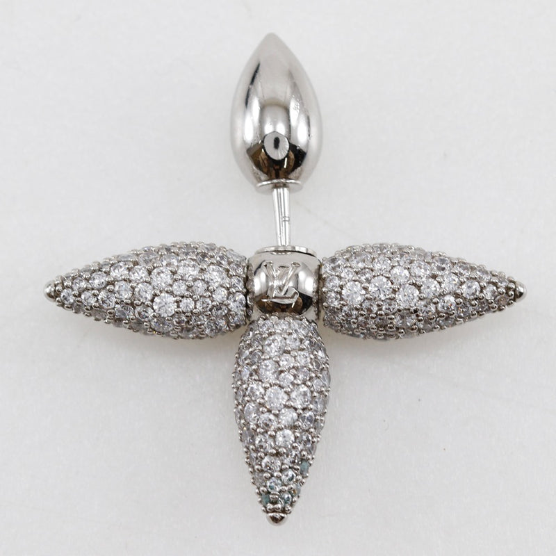 【LOUIS VUITTON】ルイ・ヴィトン ブックル ドレイユ・ルイゼット ピアス
 M00775