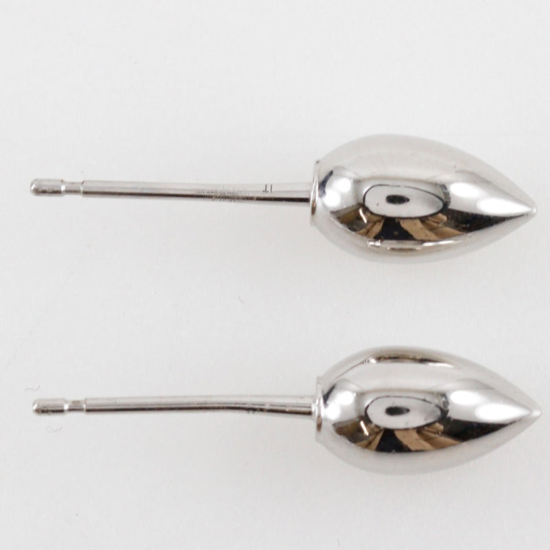 【LOUIS VUITTON】ルイ・ヴィトン ブックル ドレイユ・ルイゼット ピアス
 M00775