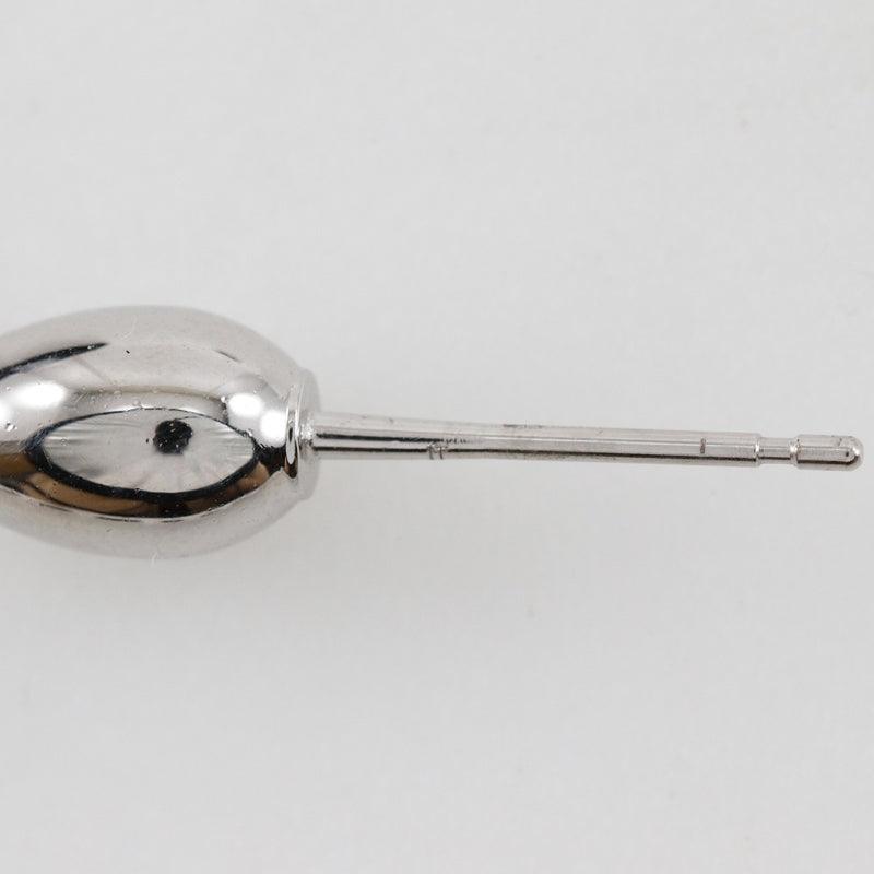 【LOUIS VUITTON】ルイ・ヴィトン ブックル ドレイユ・ルイゼット ピアス
 M00775