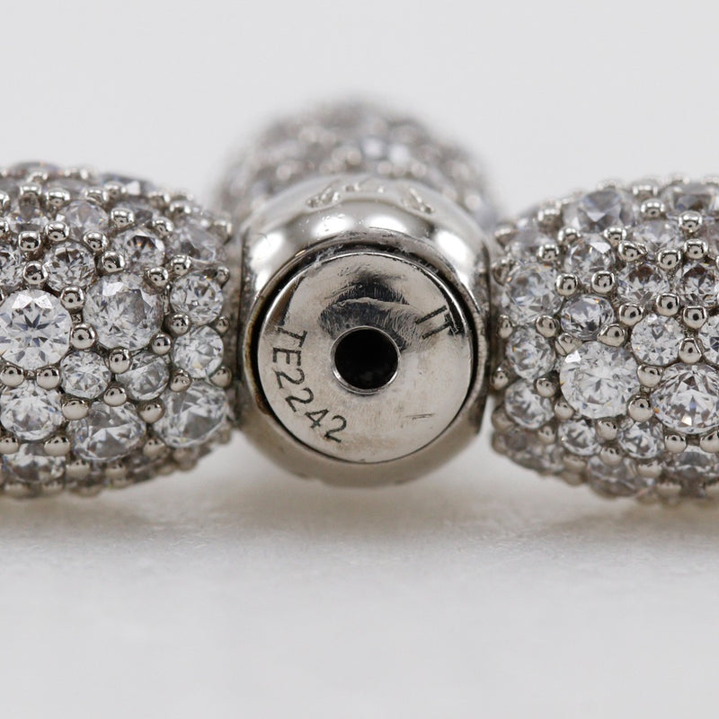 【LOUIS VUITTON】ルイ・ヴィトン ブックル ドレイユ・ルイゼット ピアス
 M00775