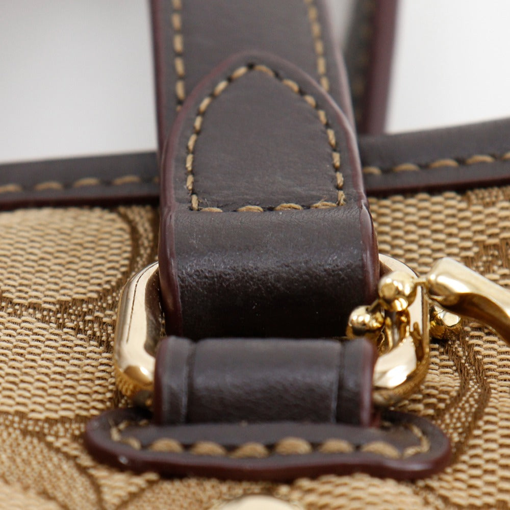 COACH】コーチ シグネチャー トートバッグ F58282 – NISHIKINO VINTAGE