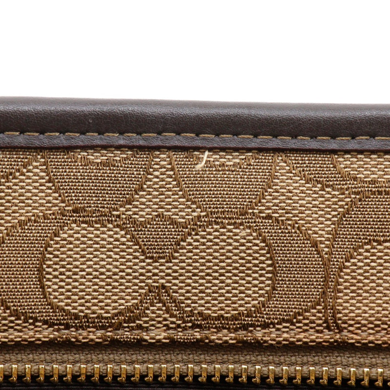 [COACH] 코치 시그니처 토트백 
 F58282