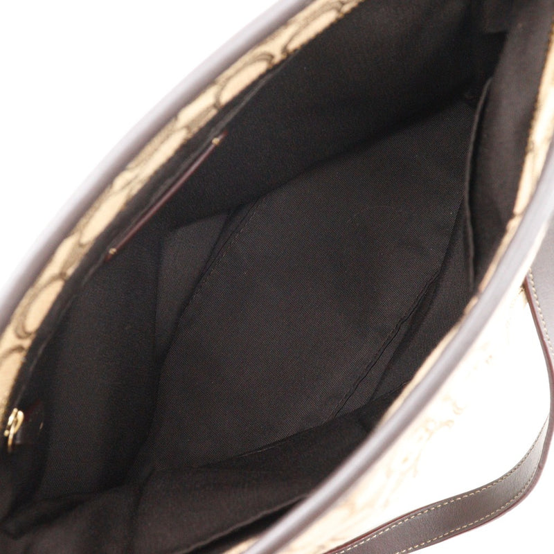 [COACH] 코치 시그니처 토트백 
 F58282