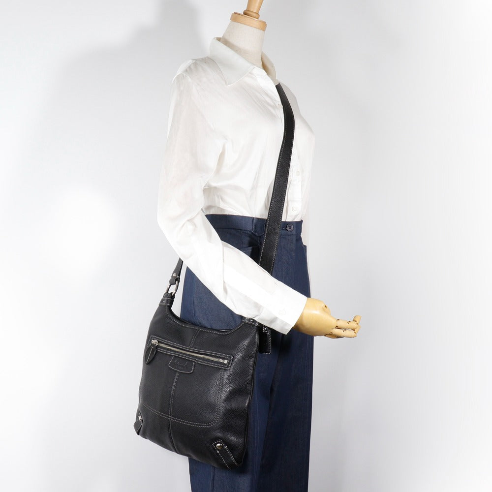 COACH】コーチ ペネロピ ヒッピー ショルダーバッグ F14679
