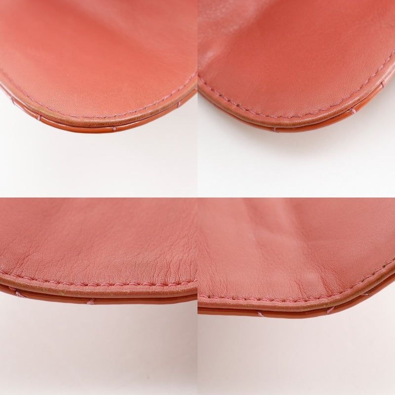 【CHANEL】シャネル ブリリアント チェーンショルダー ショルダーバッグ
 A48159