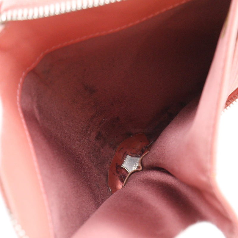 【CHANEL】シャネル ブリリアント チェーンショルダー ショルダーバッグ
 A48159