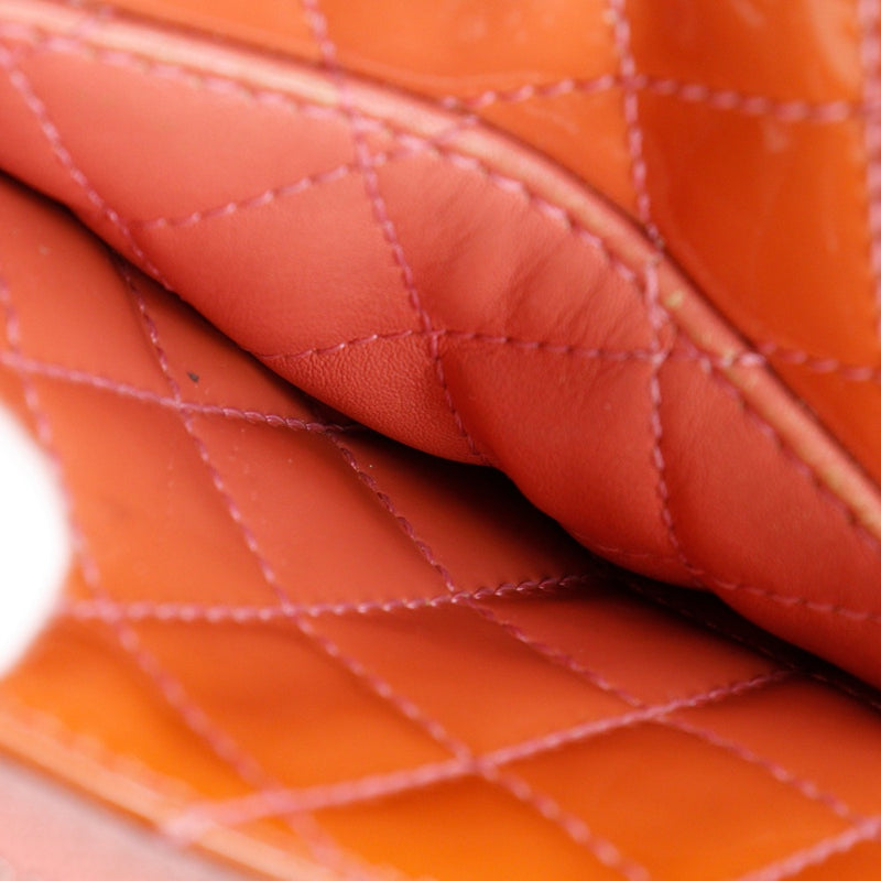 【CHANEL】シャネル ブリリアント チェーンショルダー ショルダーバッグ
 A48159