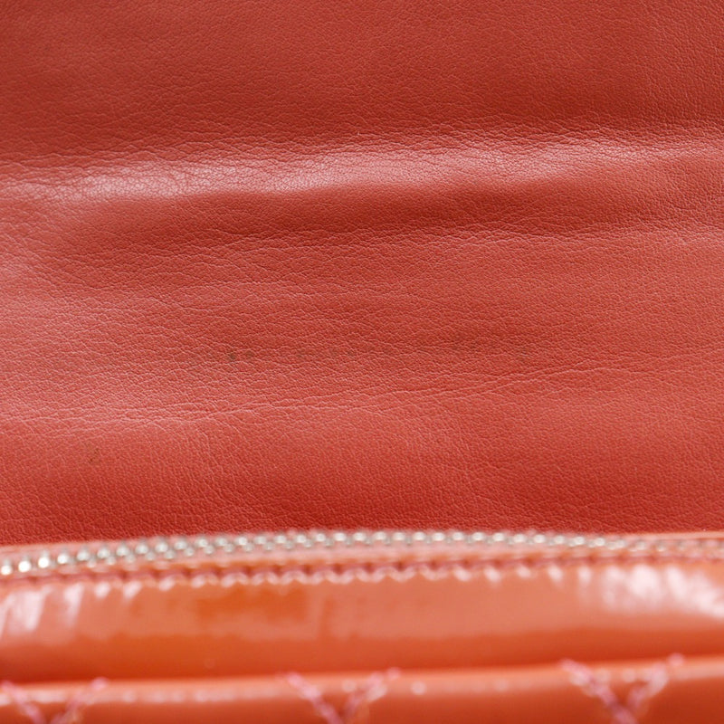 【CHANEL】シャネル ブリリアント チェーンショルダー ショルダーバッグ
 A48159