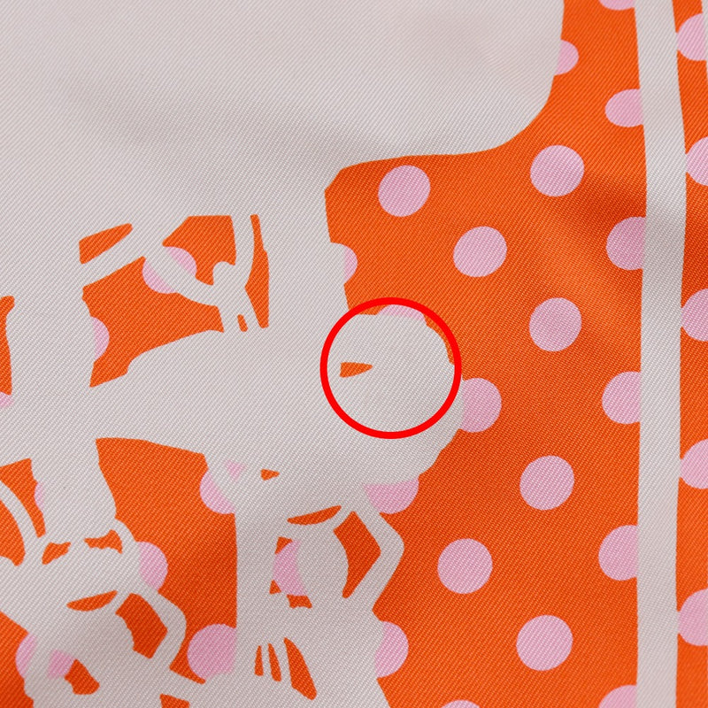 【HERMES】エルメス シルキーシティPM ショルダーバッグ