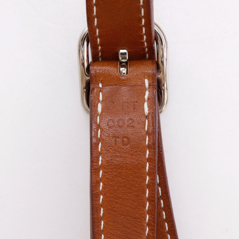 【HERMES】エルメス シルキーシティPM ショルダーバッグ