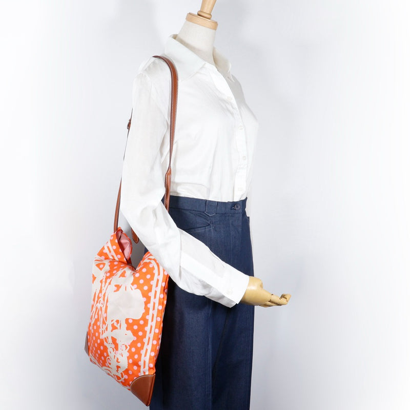 【HERMES】エルメス シルキーシティPM ショルダーバッグ