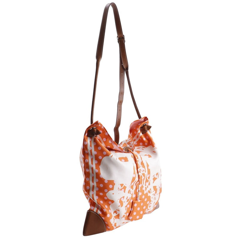 【HERMES】エルメス シルキーシティPM ショルダーバッグ