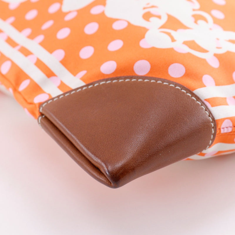 【HERMES】エルメス シルキーシティPM ショルダーバッグ