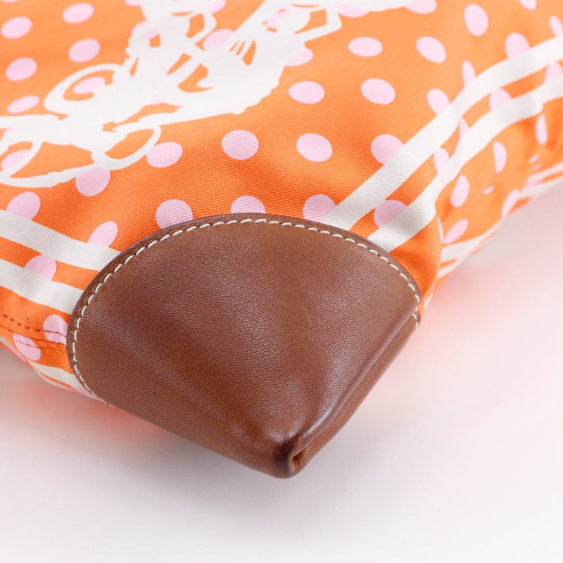 【HERMES】エルメス シルキーシティPM ショルダーバッグ