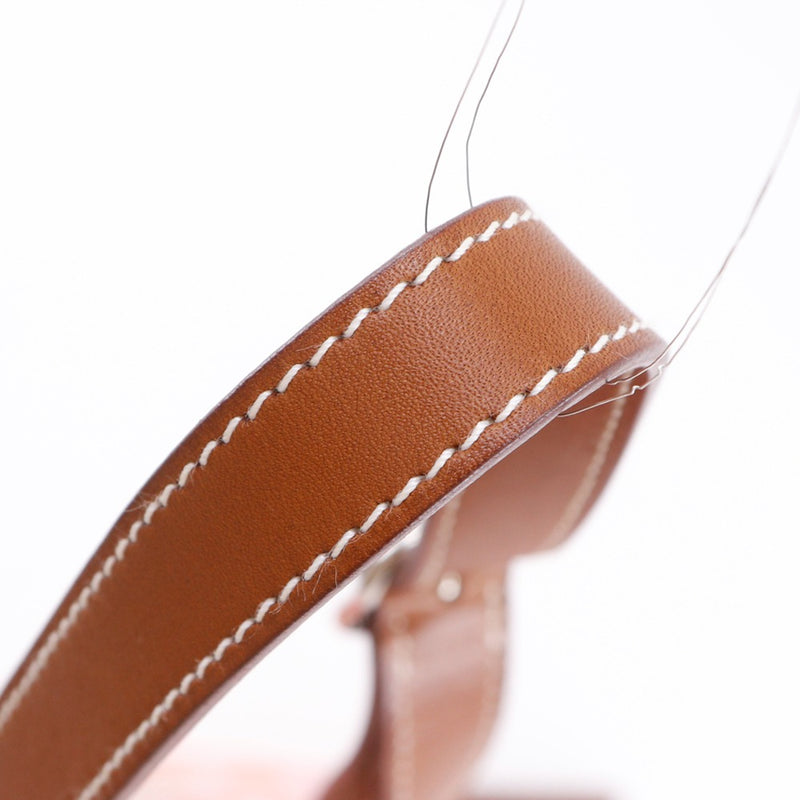 【HERMES】エルメス シルキーシティPM ショルダーバッグ