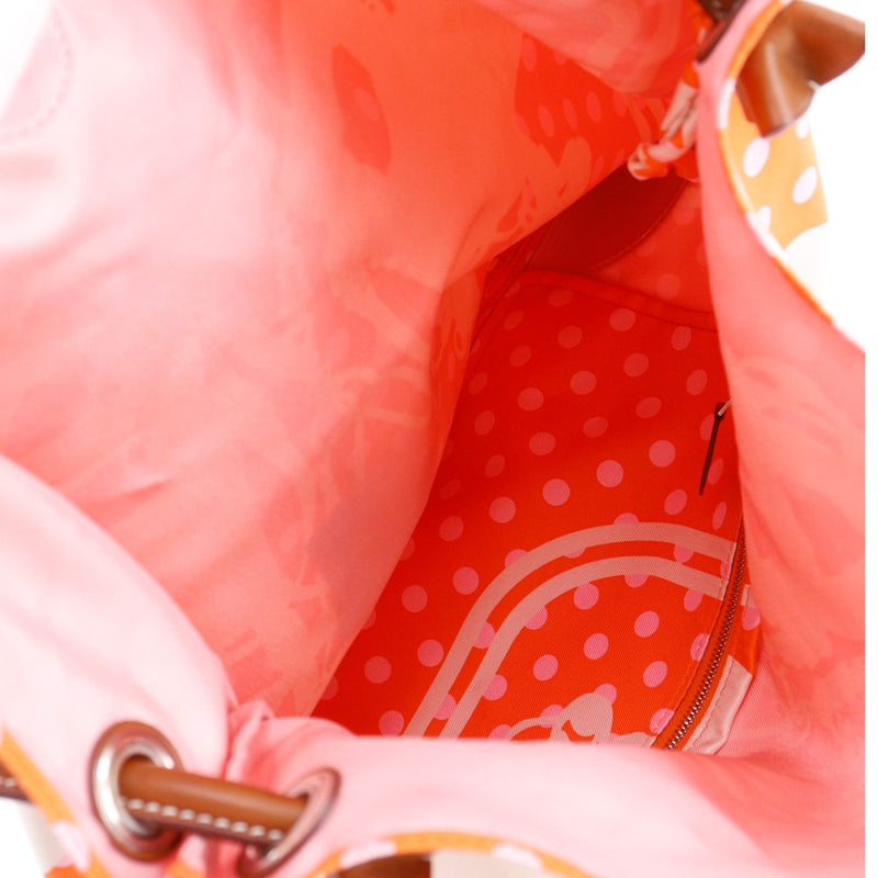 【HERMES】エルメス シルキーシティPM ショルダーバッグ