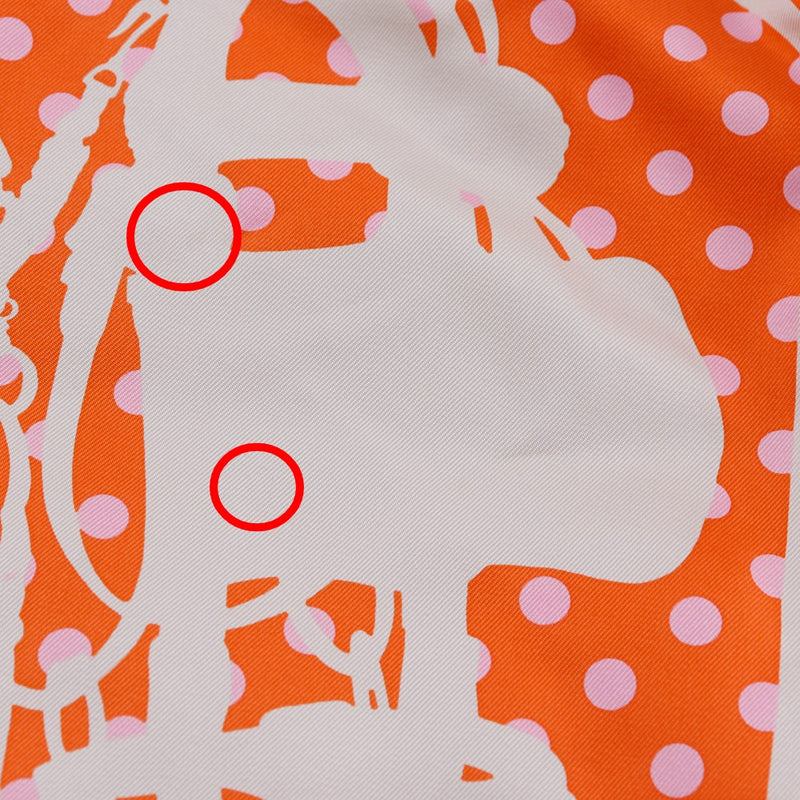 【HERMES】エルメス シルキーシティPM ショルダーバッグ