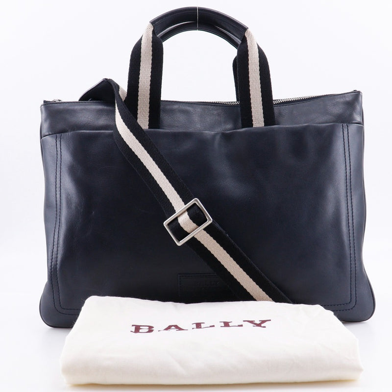 バッグ BALLY ビジネスバッグ 6975