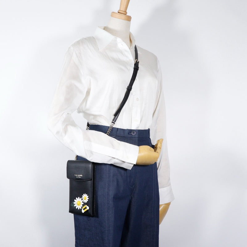 【Kate Spade】ケイトスペード スマホショルダー ショルダーバッグ
 8AR00298