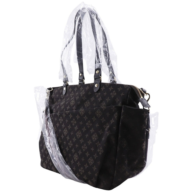 [russet] Bolso tote de hombro Russet 2WAY