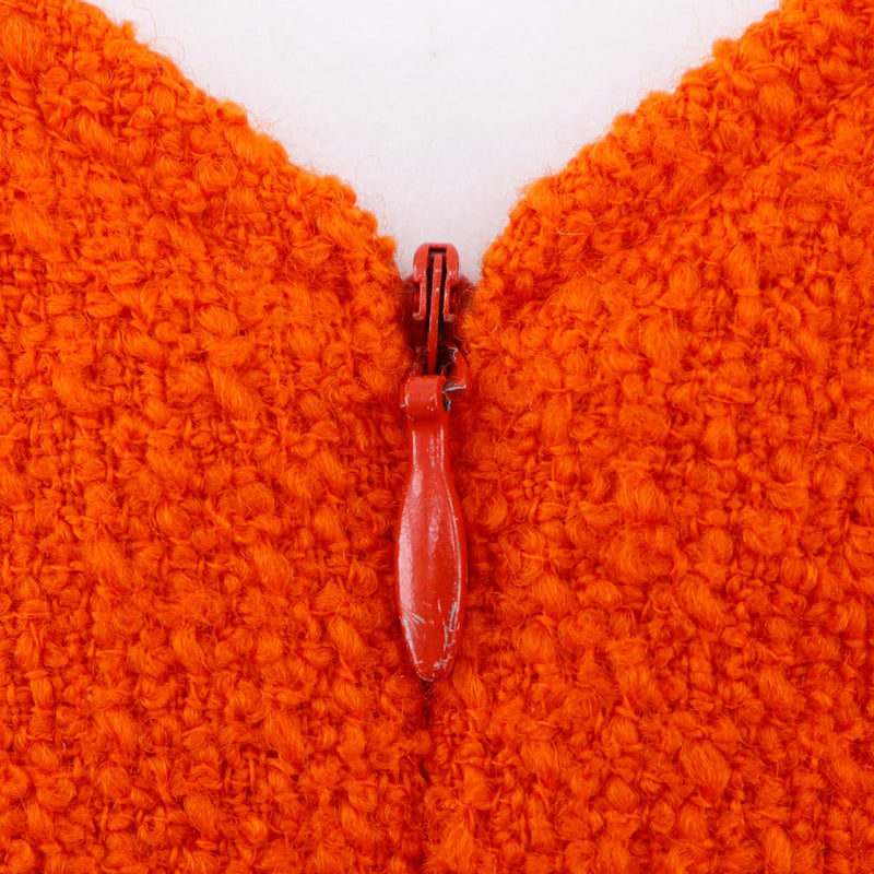 [CHANEL] Chanel Dress & Jacket Setup P05827V04371