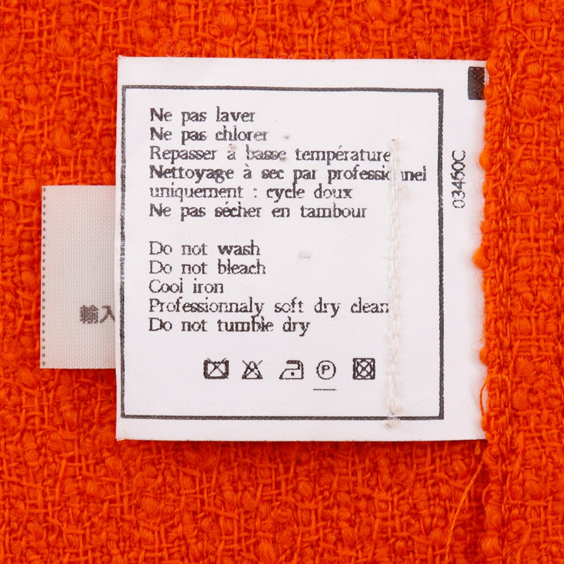 [CHANEL] Chanel Dress & Jacket Setup P05827V04371