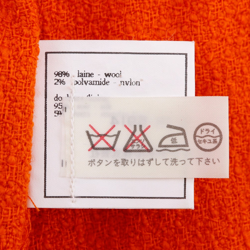 [CHANEL] Chanel Dress & Jacket Setup P05827V04371