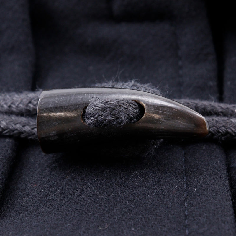 [PRADA]PRADA duffel coat