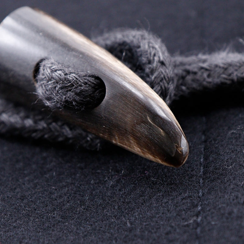 [PRADA]PRADA duffel coat