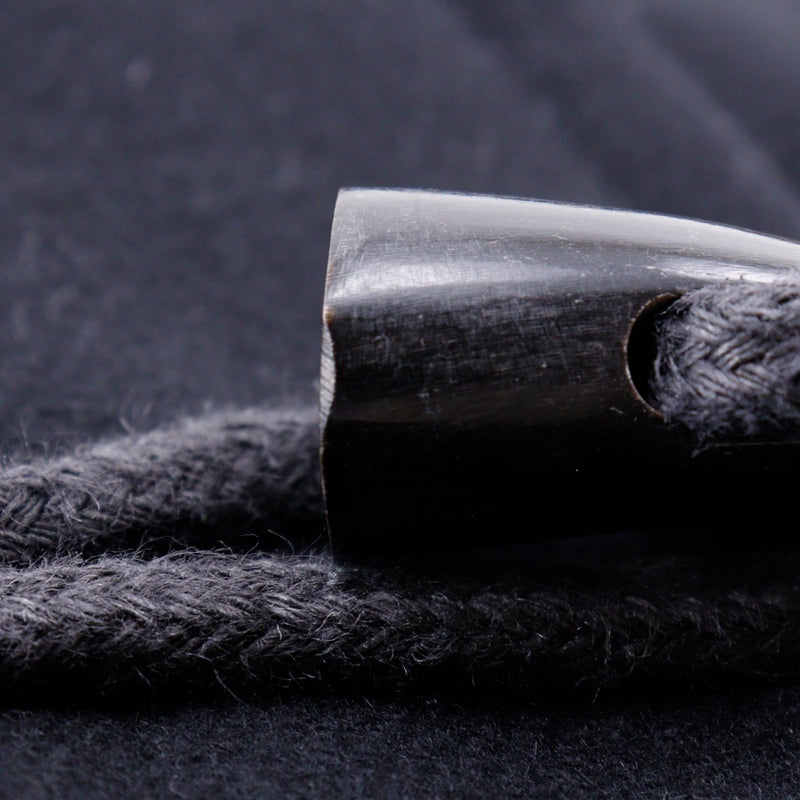 [PRADA]PRADA duffel coat