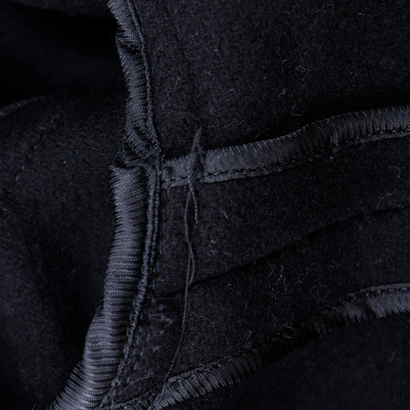 [PRADA]PRADA duffel coat