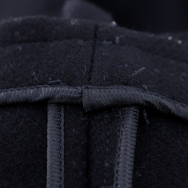 [PRADA]PRADA duffel coat