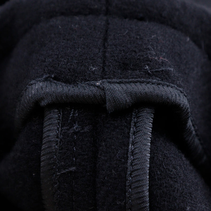 [PRADA]PRADA duffel coat