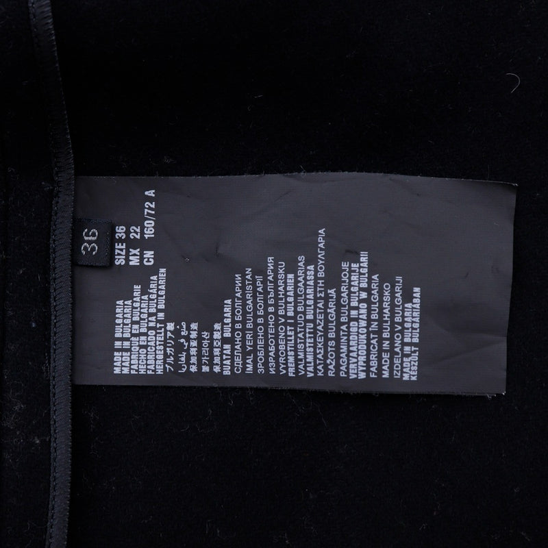 [PRADA]PRADA duffel coat