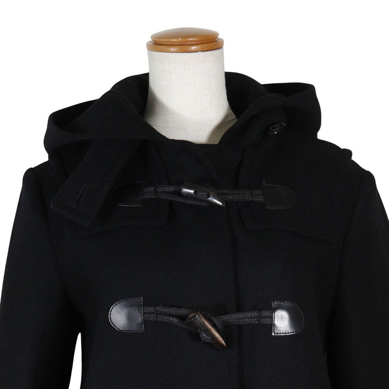 [PRADA]PRADA duffel coat