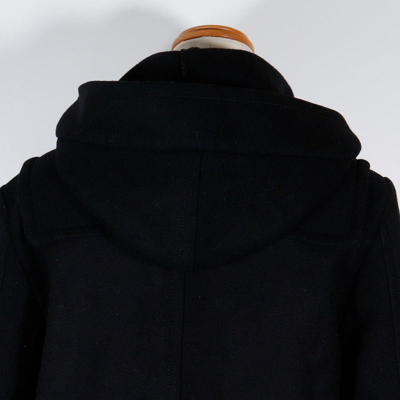 [PRADA]PRADA duffel coat