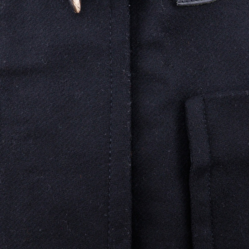 [PRADA]PRADA duffel coat