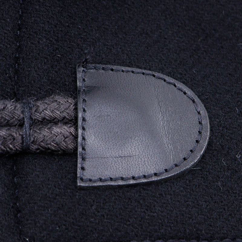 [PRADA]PRADA duffel coat