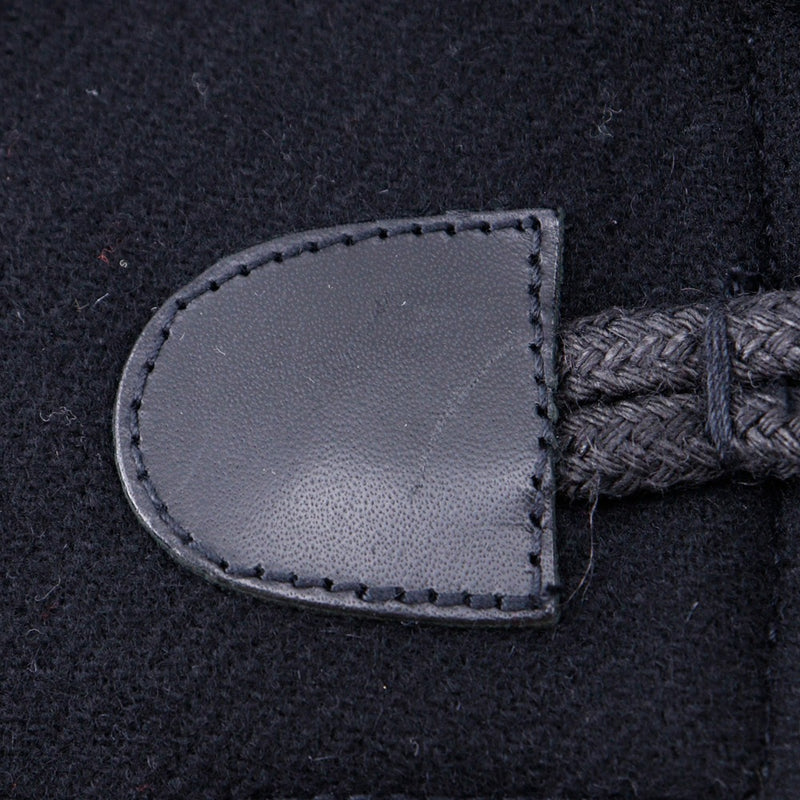 [PRADA]PRADA duffel coat